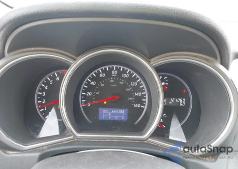 2011 Nissan Murano S from USA, damaged, VIN JN8AZ1MUXBW059154